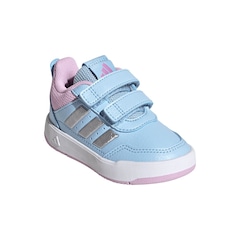 Tênis Infantil adidas Tensaur Sport 3.0 - Foto 3