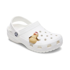 Jibbitz Crocs Boneco de Neve Arenoso - Foto 2
