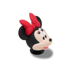 Jibbitz Crocs Minnie Mouse 3D - Foto 2