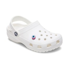 Jibbitz Crocs Olho Mal - Foto 3