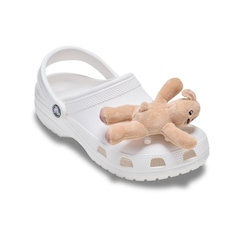 Jibbitz Crocs Filhote Urso Huggitz - Foto 2