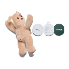 Jibbitz Crocs Filhote Urso Huggitz - Foto 4