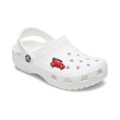 Jibbitz Crocs Carro com Árvore de Natal - Foto 2