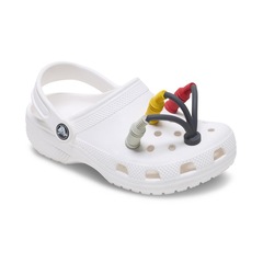 Jibbitz Crocs Cabo de Entrada com 3 Pontas - Foto 2