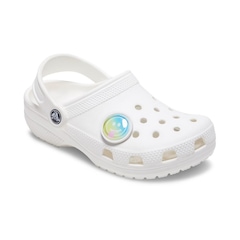 Jibbitz Crocs Rosto de Sorriso Squish - Foto 2