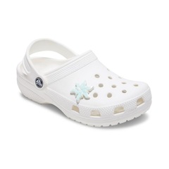 Jibbitz Crocs Flor Mágica Iridescente - Foto 2