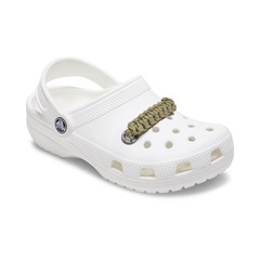 Jibbitz Crocs Corda de Nylon - Foto 3