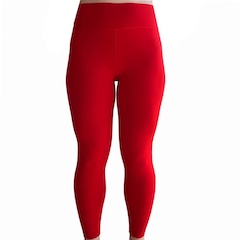 Calça Legging Fila Flat Life II Feminina - Foto 1