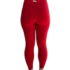Calça Legging Fila Flat Life II Feminina - Foto 2
