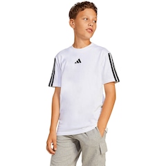 Camiseta adidas Essentials Infantil - Foto 4