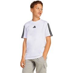 Camiseta adidas Essentials Infantil - Foto 4