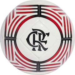 Bola de Futebol de Campo do CR Flamengo I adidas - Foto 1