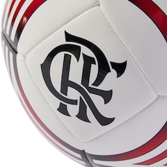 Bola de Futebol de Campo do CR Flamengo I adidas - Foto 4