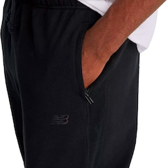 Calça New Balance Atletismo French Terry Jogger Masculina - Foto 3