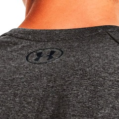 Camiseta Under Armour Tech 2.0 Masculina - Foto 3