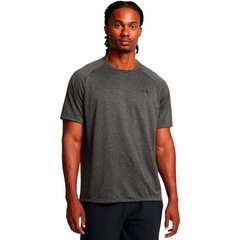 Camiseta Under Armour Tech 2.0 Masculina - Foto 1