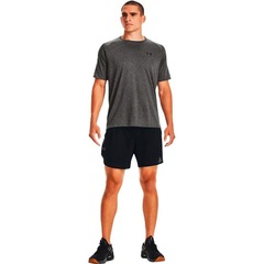 Camiseta Under Armour Tech 2.0 Masculina - Foto 4