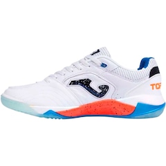 Chuteira Futsal Adulto Joma Top Flex Plus - Foto 2
