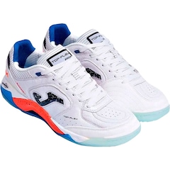 Chuteira Futsal Adulto Joma Top Flex Plus - Foto 3