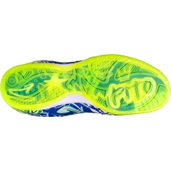 Chuteira Futsal Adulto Joma Top Flex Pito - Foto 3