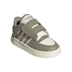 Tênis Infantil adidas Break Start - Foto 1