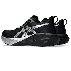 Tênis Asics Novablast 5 Platinum Masculino - Foto 3