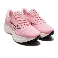 Tênis Mizuno Enigma 2 Feminino - Foto 3
