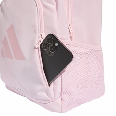 Mochila adidas Defender 22 Litros - Foto 6