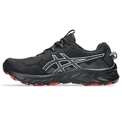 Tênis Asics Gel-Venture 10 Masculino - Foto 4