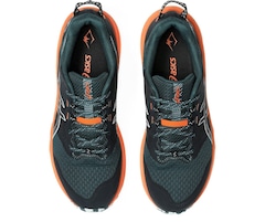 Tênis Asics Gel Trabuco Terra 2 Masculino - Foto 5