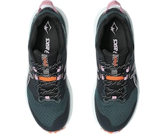 Tênis Asics Gel-Trabuco Terra 2 Feminino - Foto 6