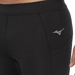 Bermuda Mizuno Compress - Masculino - Foto 3
