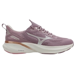Tênis Mizuno Glow 3 - Feminino - Foto 1