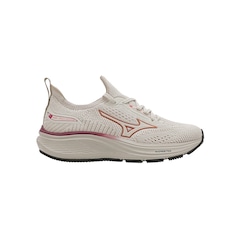 Tênis Mizuno Cool Ride 3 - Infantil - Foto 1
