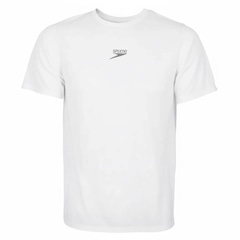 Camiseta T-Shirt Essential Interlock Speedo - Masculina - Foto 1
