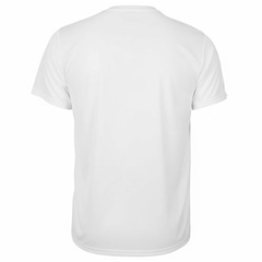 Camiseta T-Shirt Essential Interlock Speedo - Masculina - Foto 2