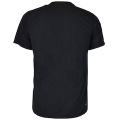 Camiseta T-Shirt Essential Interlock Speedo - Masculina - Foto 2
