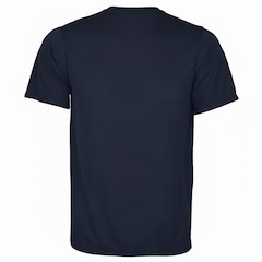 Camiseta T-Shirt Essential Interlock Speedo - Masculina - Foto 2