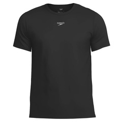 Camiseta T-Shirt Basic Essential Speedo - Masculina - Foto 1