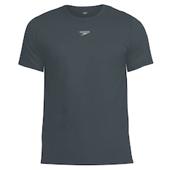 Camiseta T-Shirt Basic Essential Speedo - Masculina - Foto 1