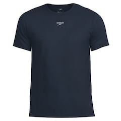 Camiseta T-Shirt Basic Essential Speedo - Masculina - Foto 1