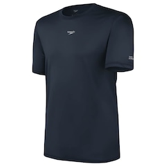 Camiseta T-Shirt Basic Essential Speedo - Masculina - Foto 2