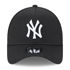Boné New Era 9FORTY A-FRAME New York Yankees Colour Unissex - Foto 2