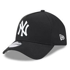 Boné New Era 9FORTY A-FRAME New York Yankees Colour Unissex - Foto 3