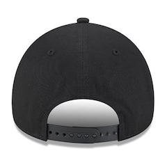 Boné New Era 9FORTY A-FRAME New York Yankees Colour Unissex - Foto 4