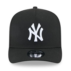 Boné New Era 9FIFTY New York Yankees MLB Q425 Classic Unissex - Foto 2