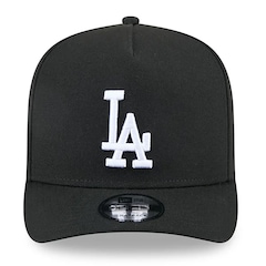 Boné New Era 9FIFTY Los Angeles Dodgers Q425 Classic Unissex - Foto 2