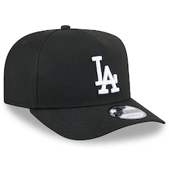 Boné New Era 9FIFTY Los Angeles Dodgers Q425 Classic Unissex - Foto 3