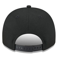 Boné New Era 9FIFTY Los Angeles Dodgers Q425 Classic Unissex - Foto 4