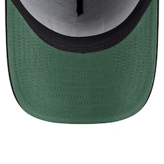 Boné New Era 9FIFTY Los Angeles Lakers Q425 Classic Unissex - Foto 4